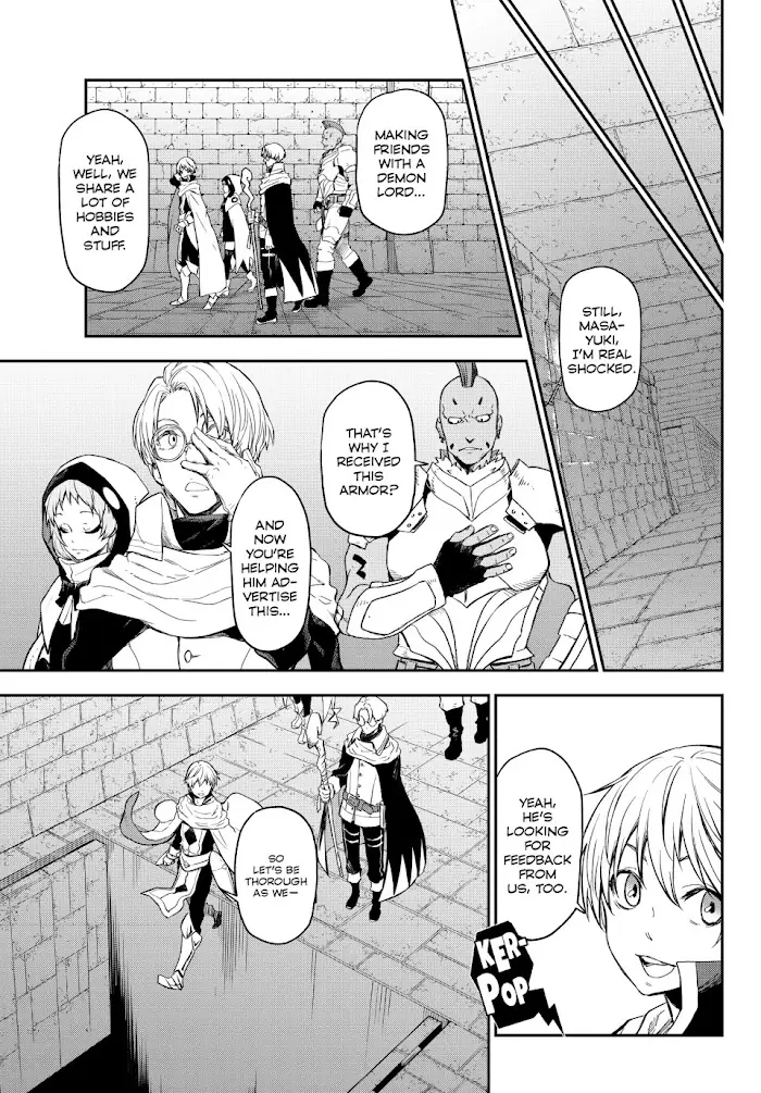 That Time I Got Reincarnated as a Slime Chapter 116 image 27_optimized